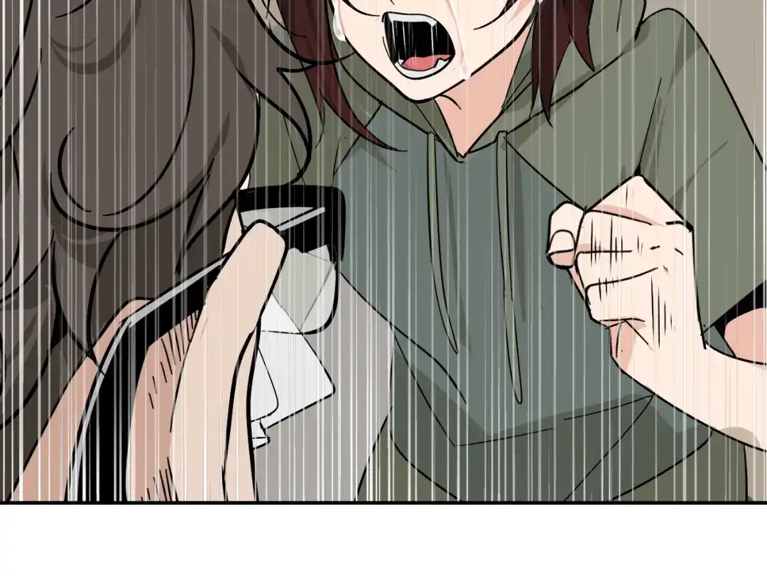 狼的谎言 第7话 恐怖的爱1：苦涩的仇恨 第78页