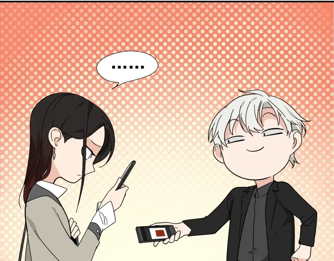 狼的谎言 第7话 恐怖的爱1：苦涩的仇恨 第114页