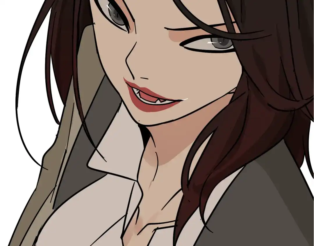 狼的谎言 第7话 恐怖的爱1：苦涩的仇恨 第165页