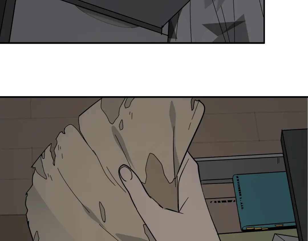 狼的谎言 第7话 恐怖的爱1：苦涩的仇恨 第36页