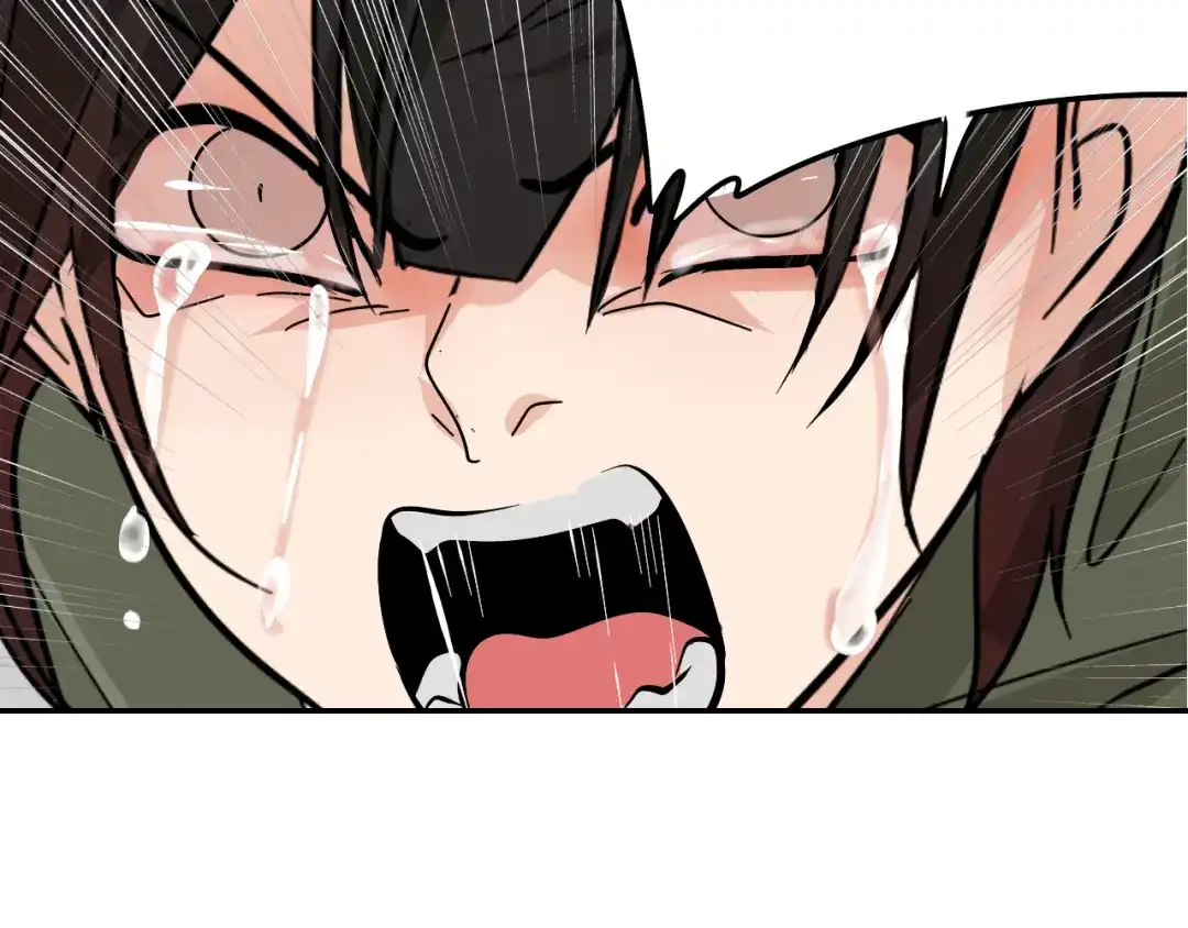 狼的谎言 第7话 恐怖的爱1：苦涩的仇恨 第71页