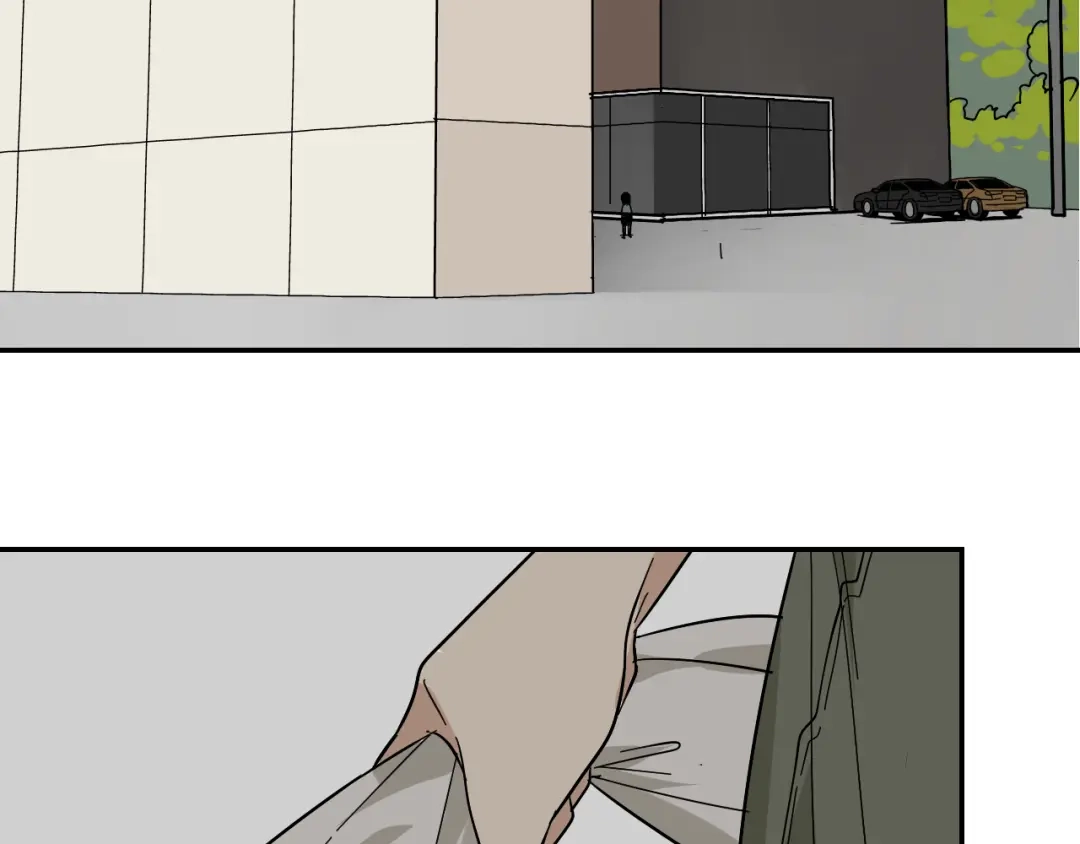 狼的谎言 第7话 恐怖的爱1：苦涩的仇恨 第46页