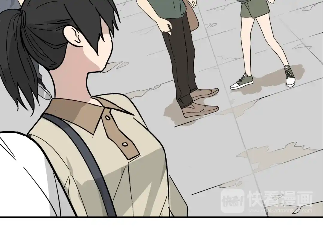 狼的谎言 第7话 恐怖的爱1：苦涩的仇恨 第68页