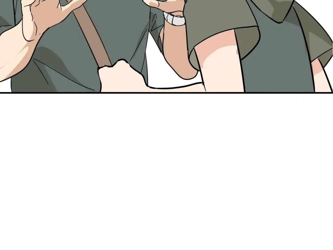 狼的谎言 第7话 恐怖的爱1：苦涩的仇恨 第73页
