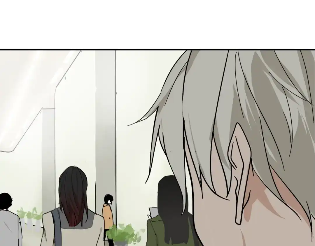 狼的谎言 第7话 恐怖的爱1：苦涩的仇恨 第98页