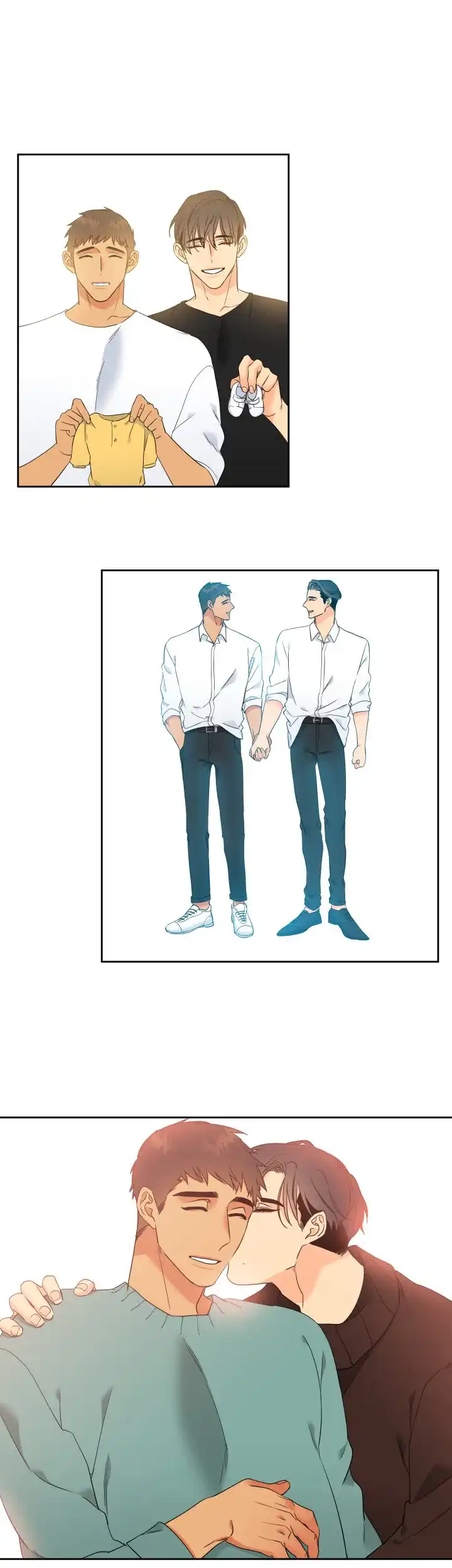 《狼的香气》第203话 第9页