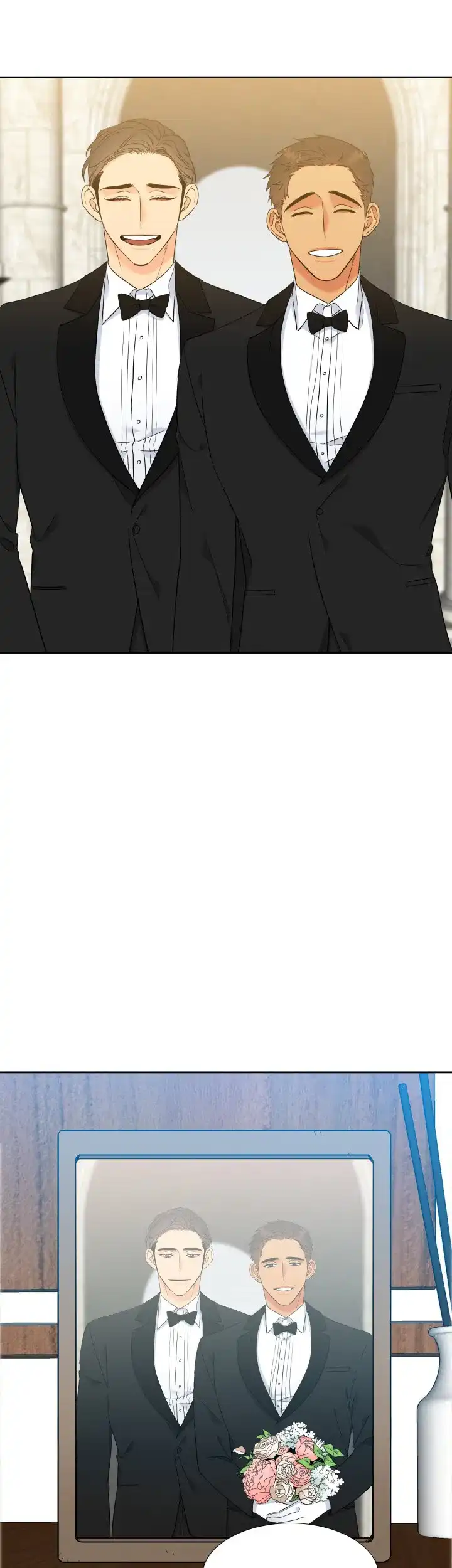 《狼的香气》第215话 第9页