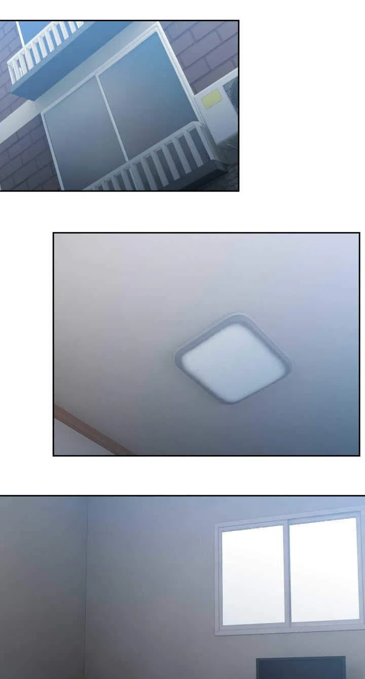 《狼的香气》第41话 第4页