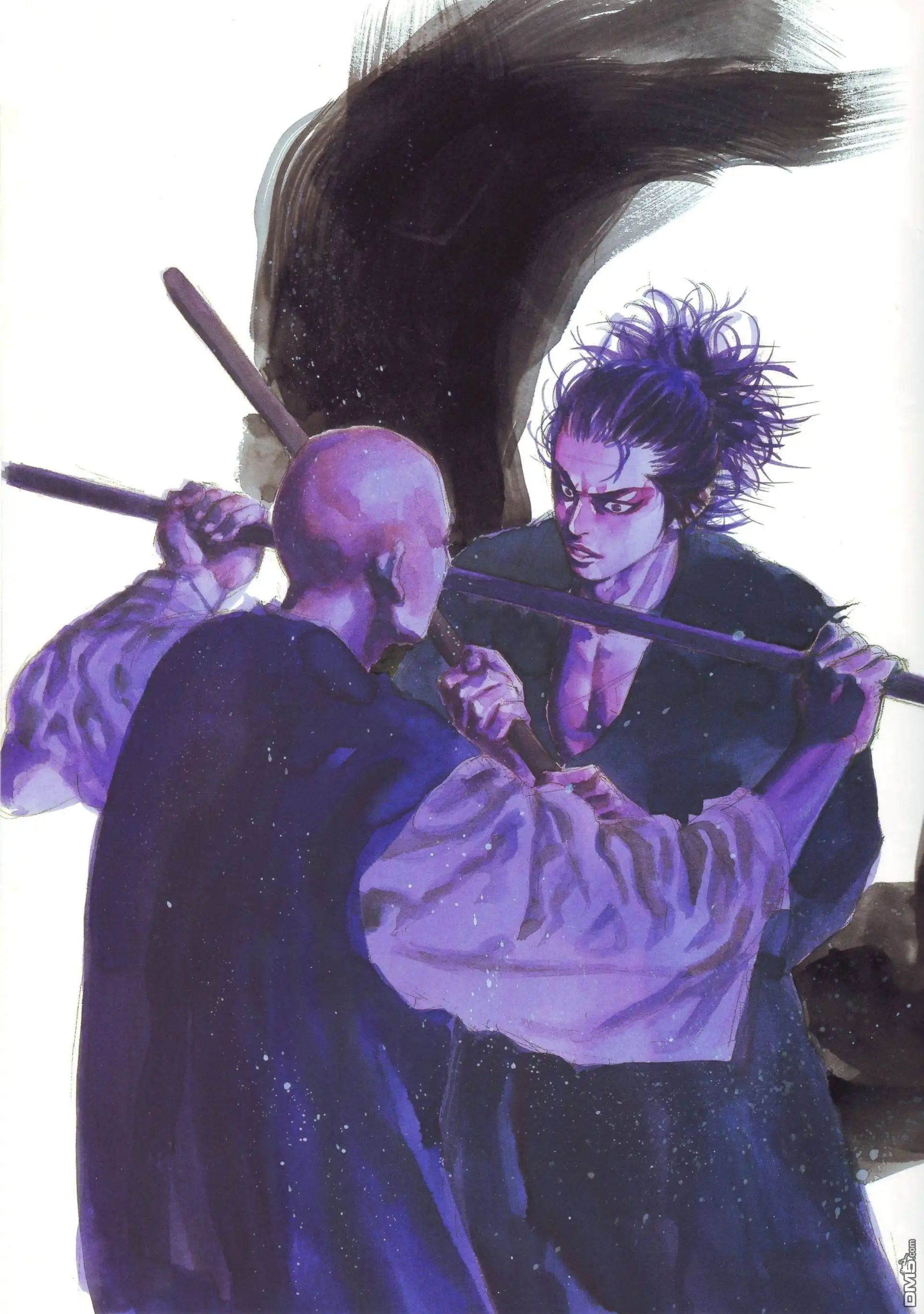 浪客行 - 画集-water - 第18张图