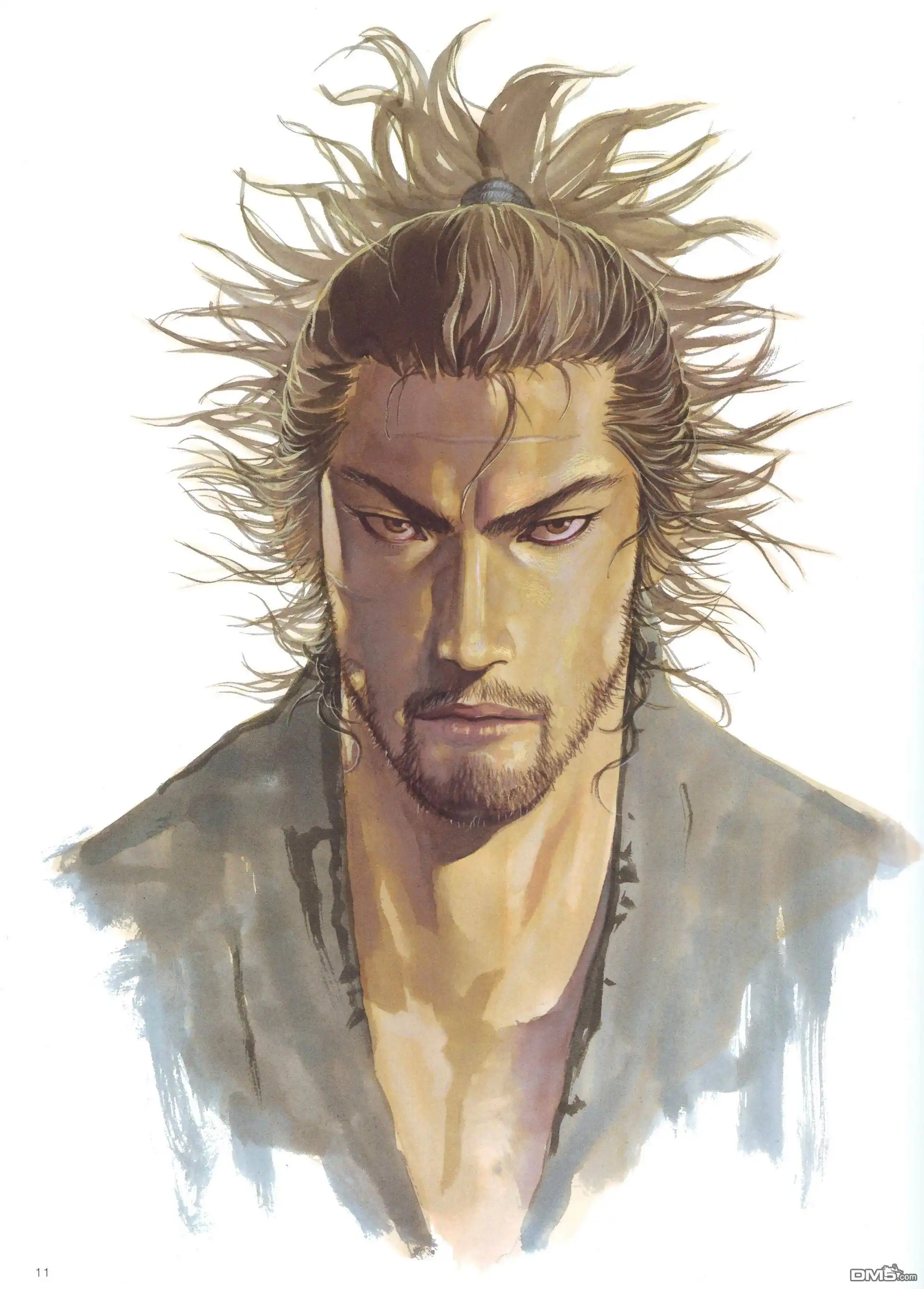 浪客行 - 画集-water - 第56张图