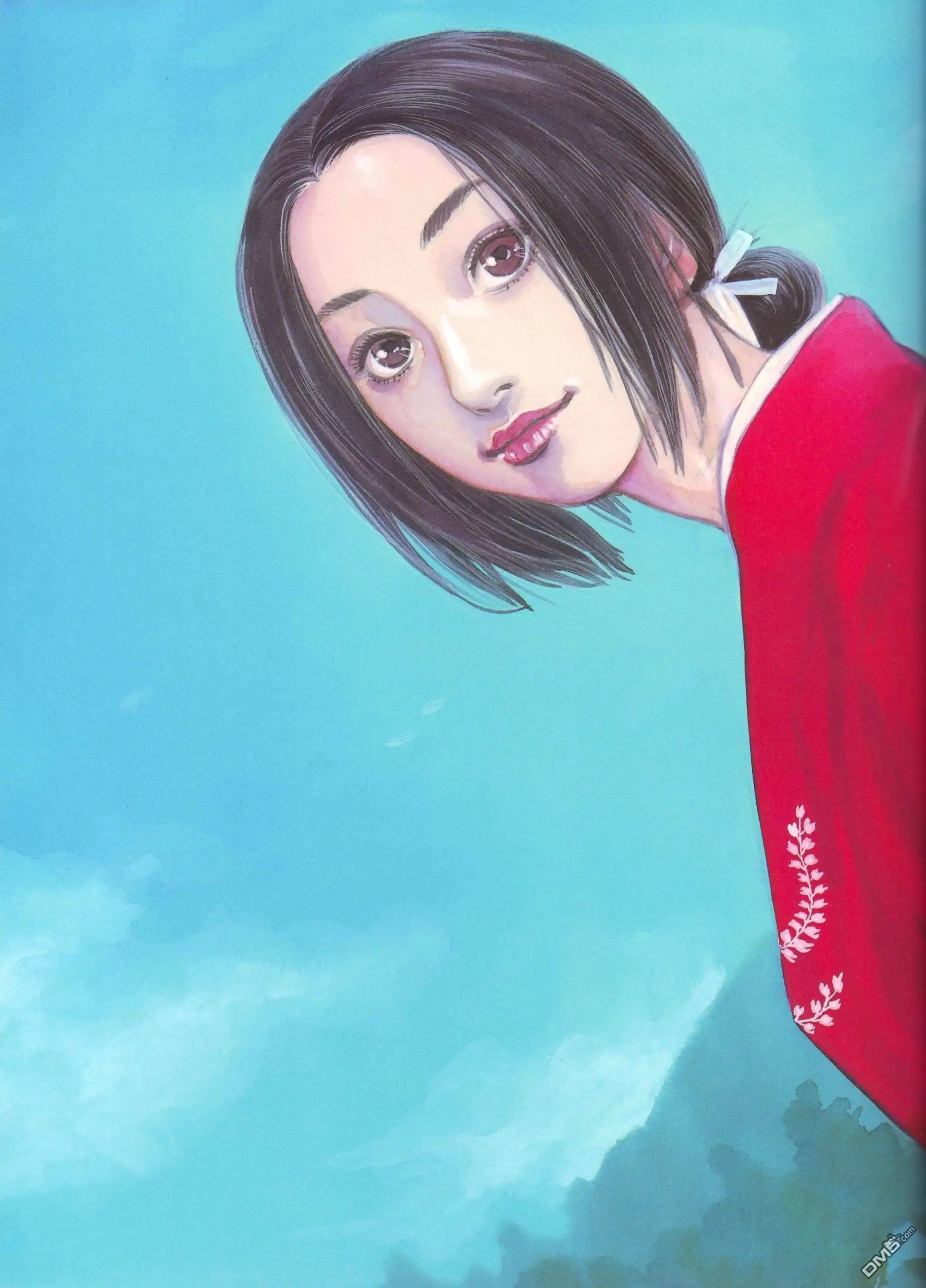 浪客行 - 画集-water - 第24张图