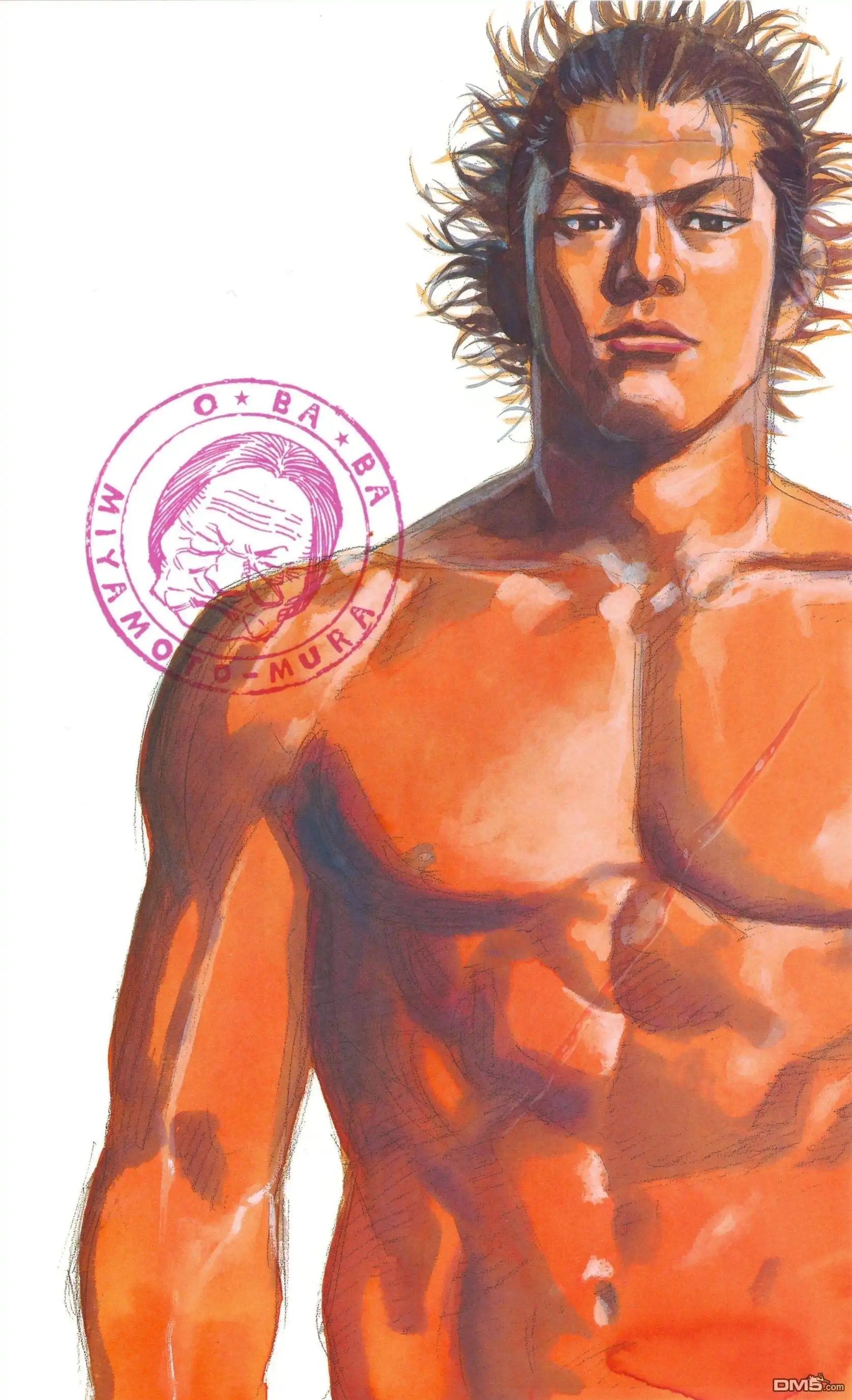 浪客行 - 画集-water - 第33张图