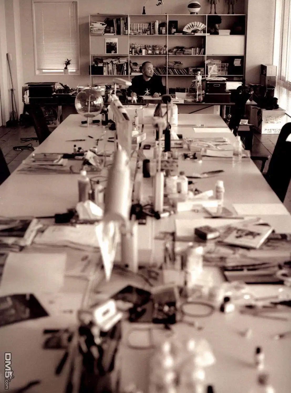 浪客行 - 画集-墨 - 第139张图