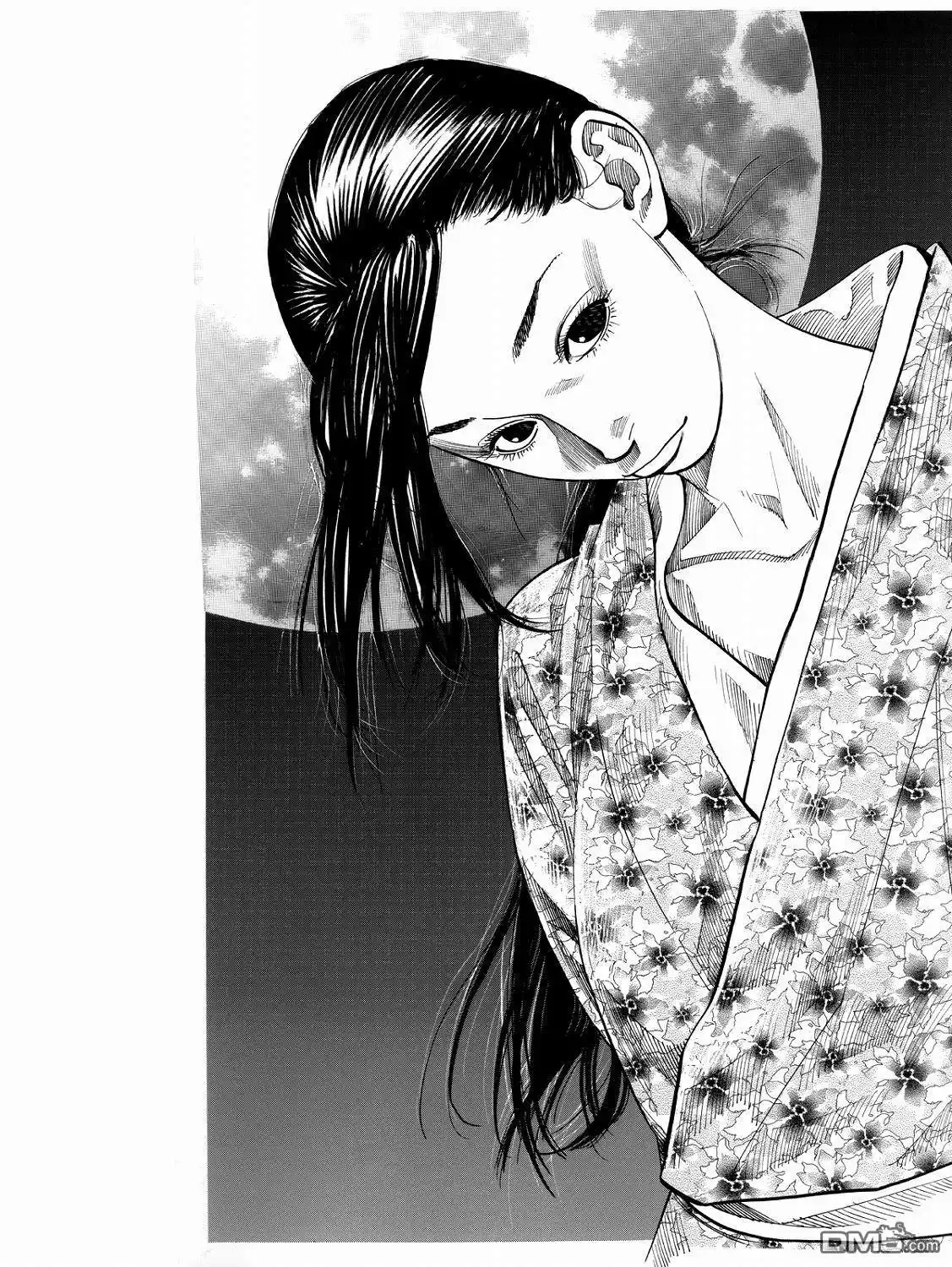 浪客行 - 画集-墨 - 第63张图