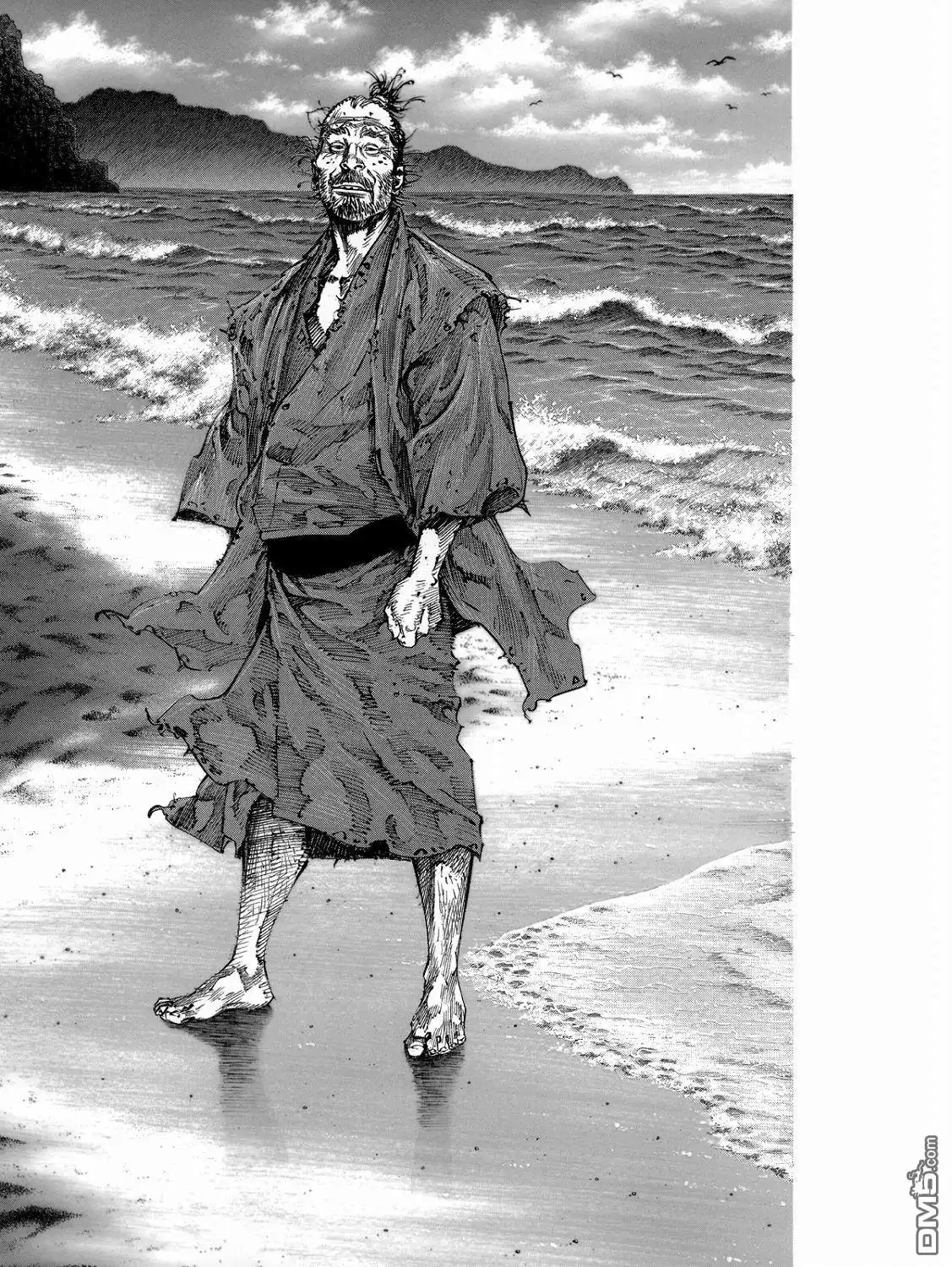 浪客行 - 画集-墨 - 第40张图