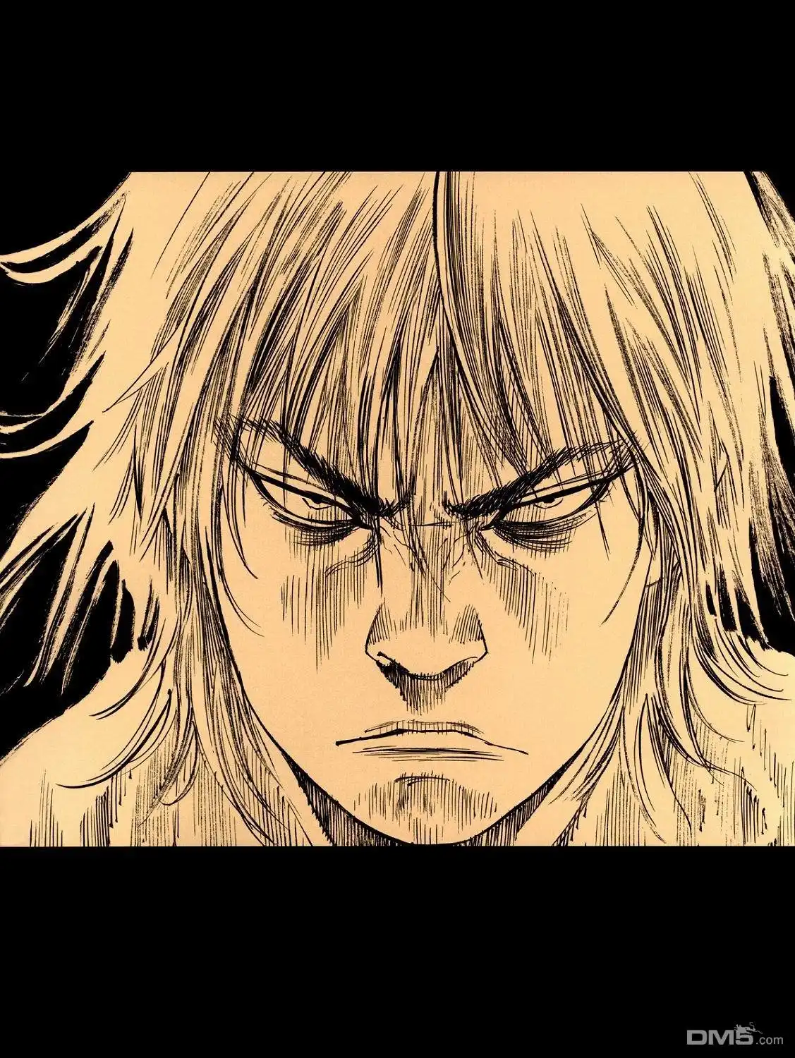 浪客行 - 画集-墨 - 第28张图