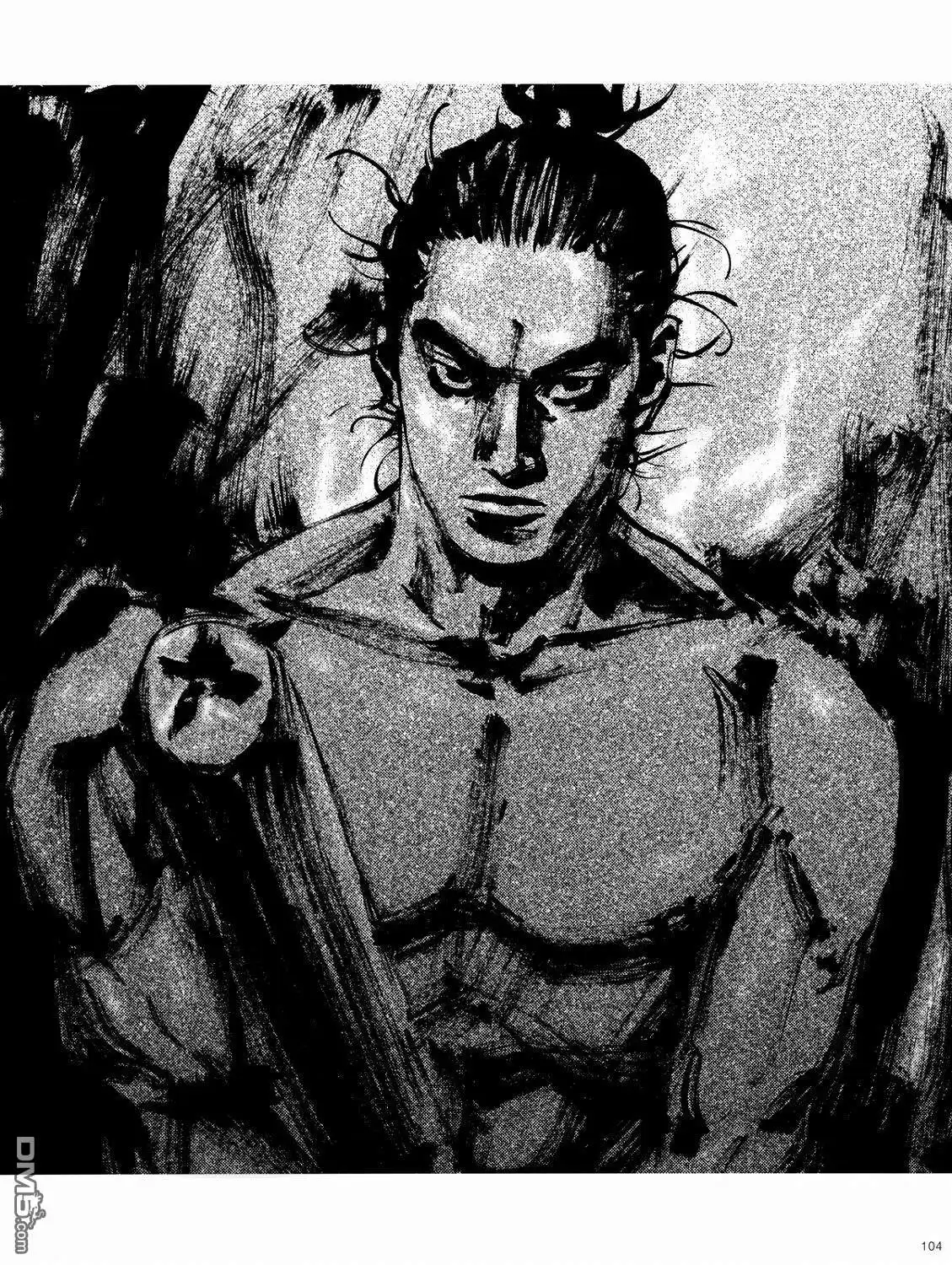 浪客行 - 画集-墨 - 第86张图