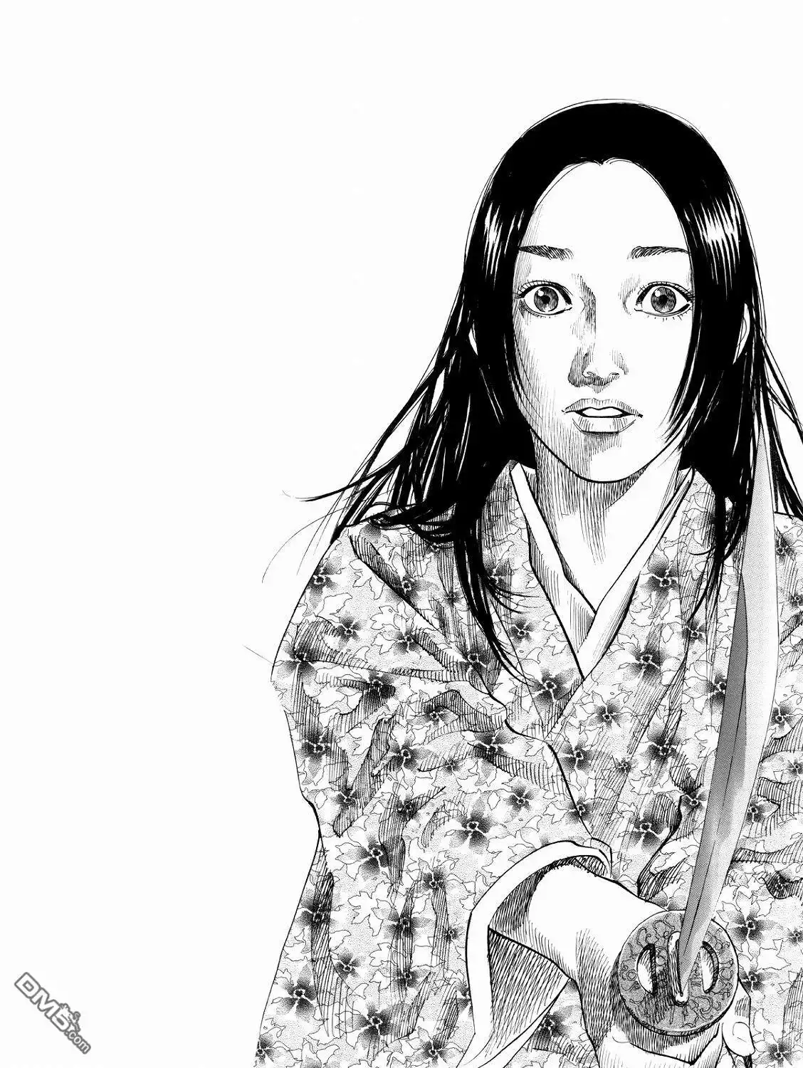 浪客行 - 画集-墨 - 第113张图