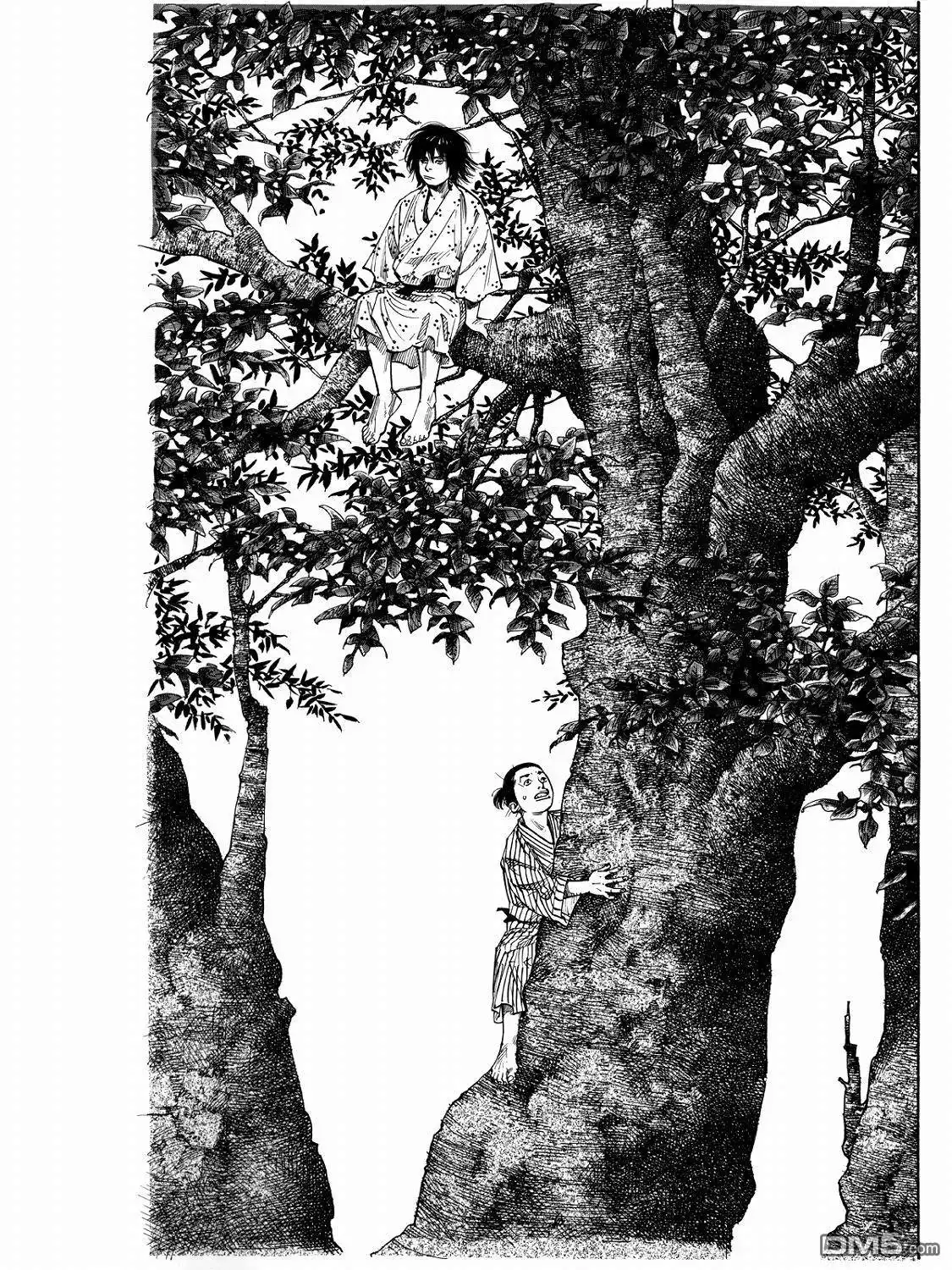 浪客行 - 画集-墨 - 第45张图