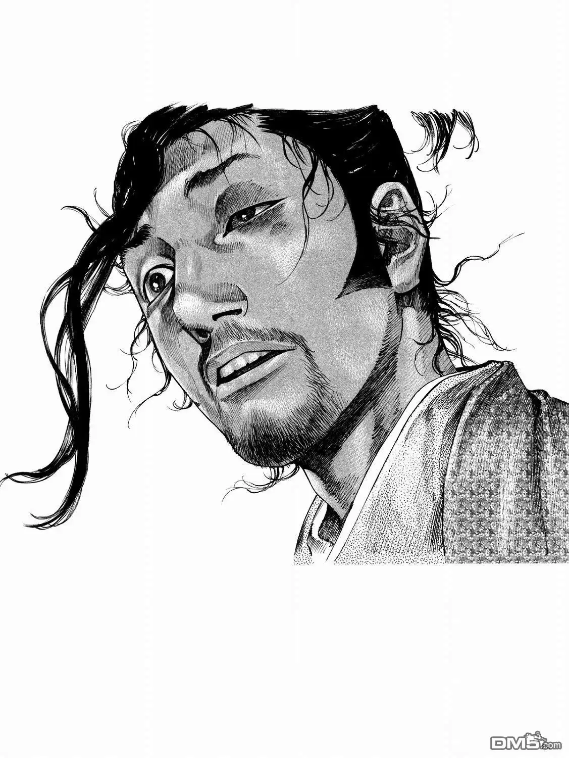 浪客行 - 画集-墨 - 第69张图