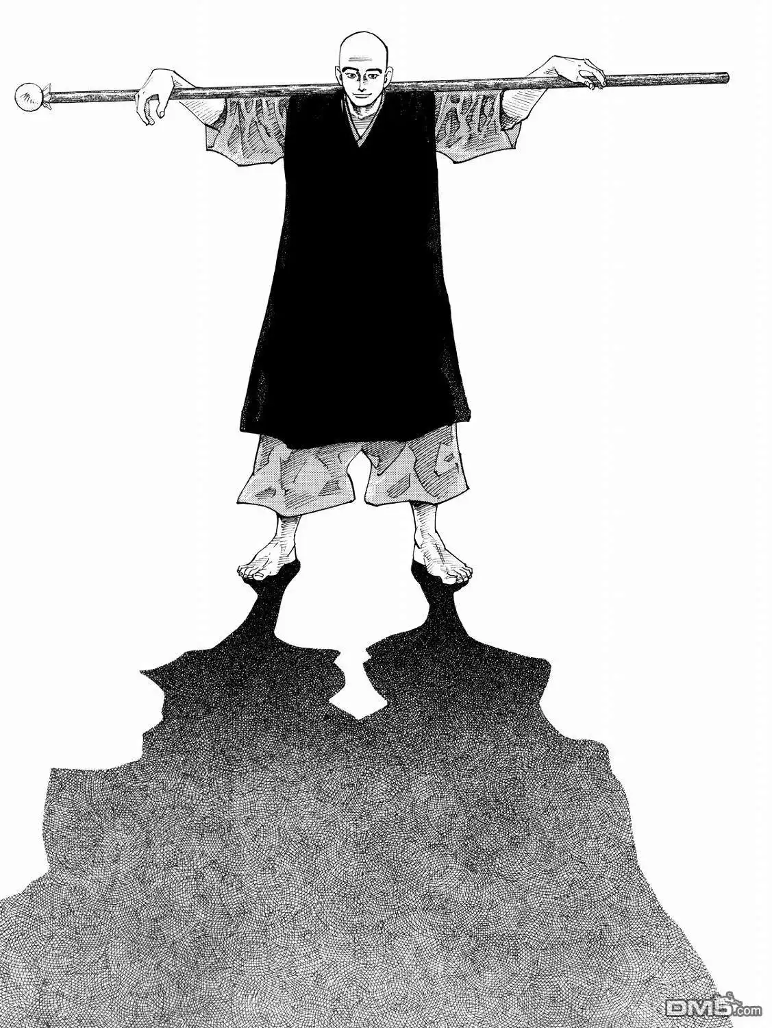 浪客行 - 画集-墨 - 第87张图