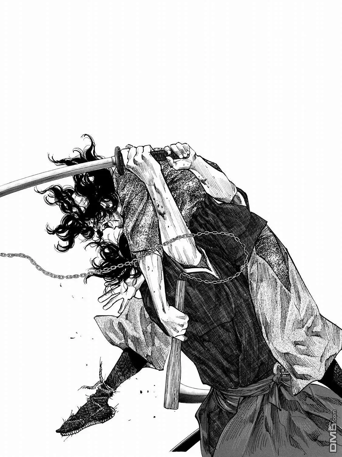 浪客行 - 画集-墨 - 第26张图