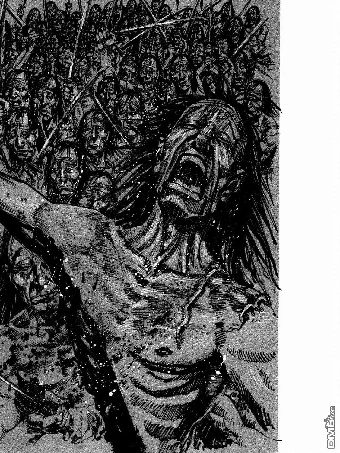 浪客行 - 画集-墨 - 第72张图