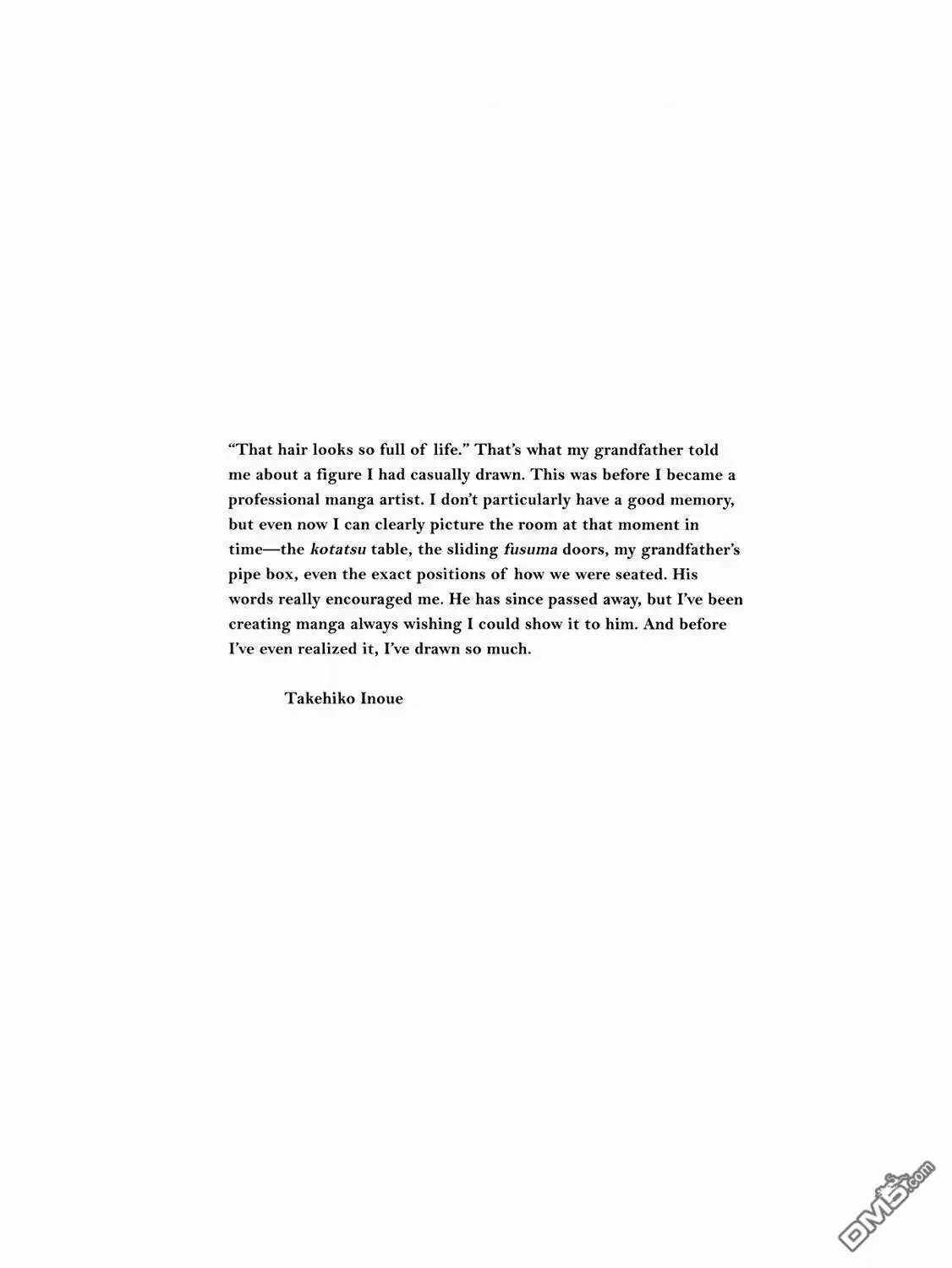 浪客行 - 画集-墨 - 第140张图