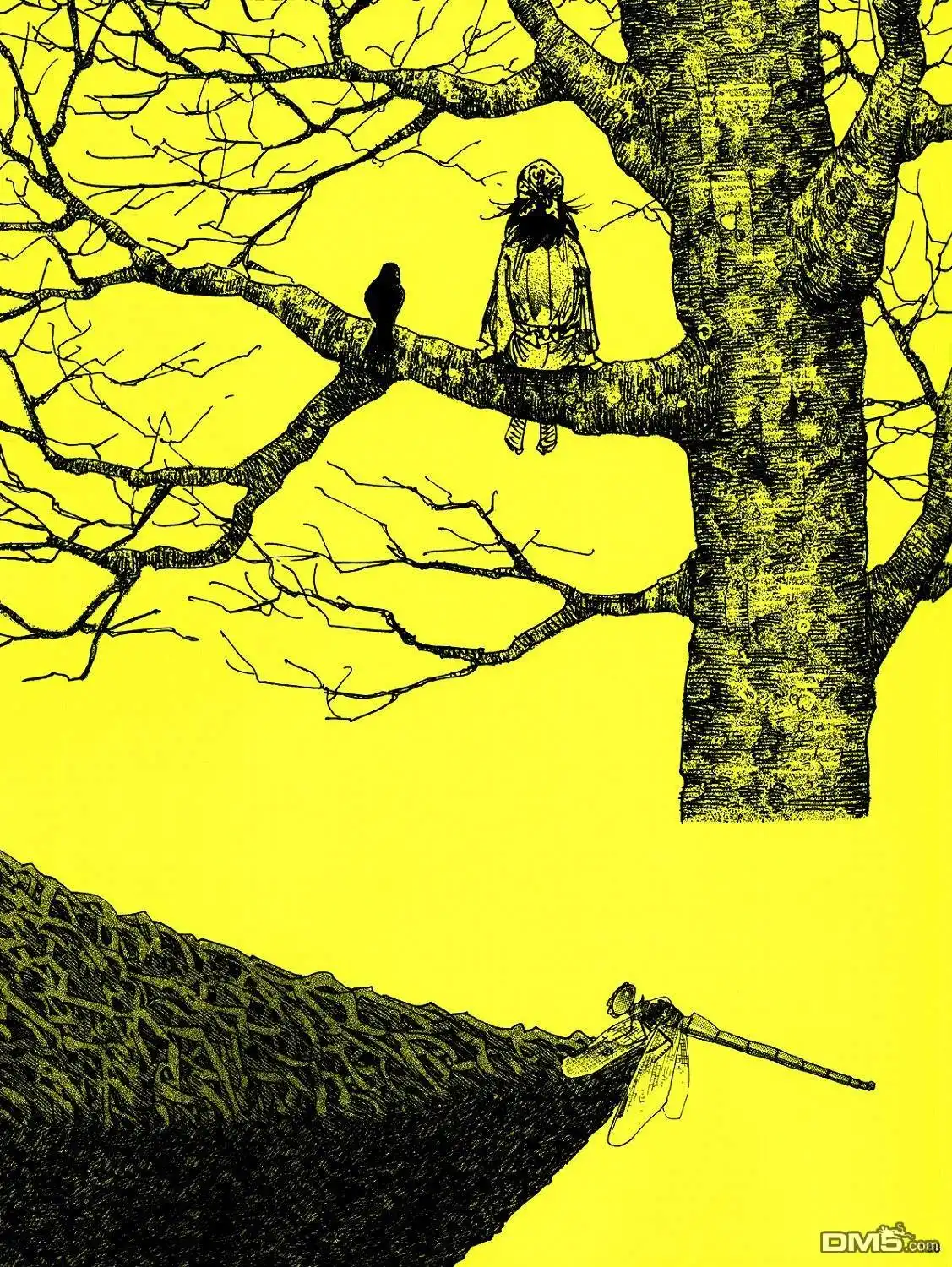 浪客行 - 画集-墨 - 第119张图