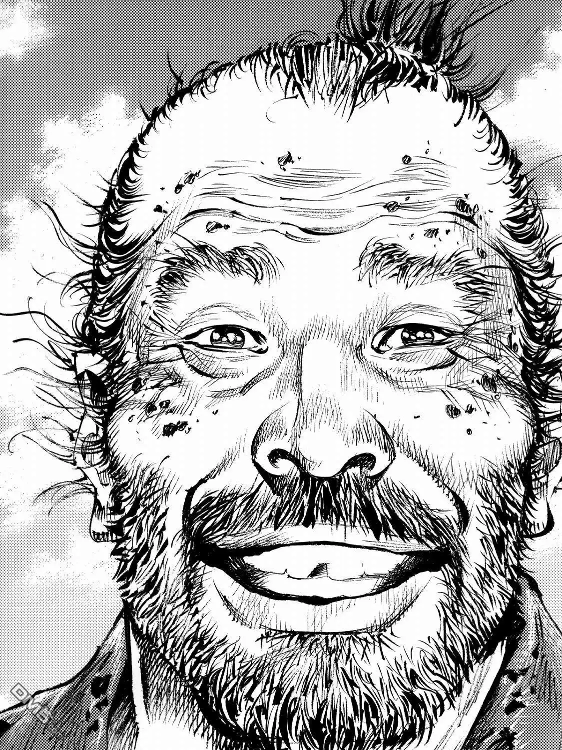 浪客行 - 画集-墨 - 第39张图