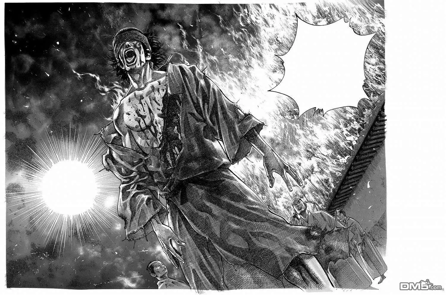 浪客行 - 画集-墨 - 第14张图