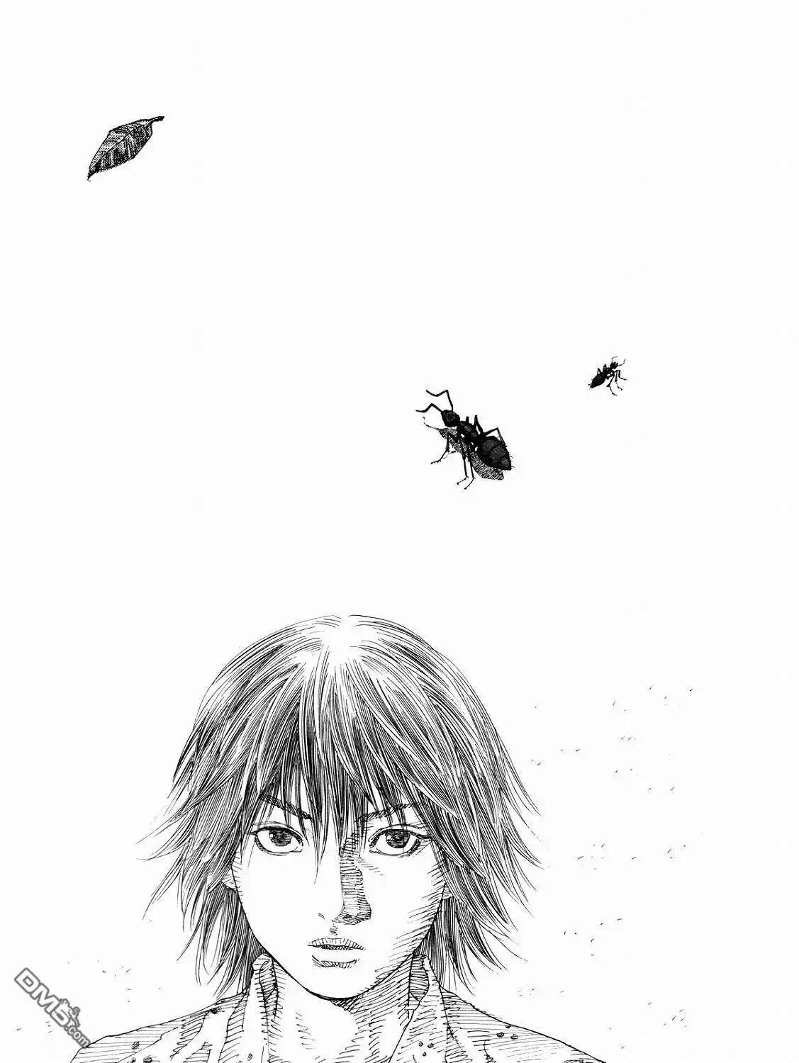 浪客行 - 画集-墨 - 第46张图