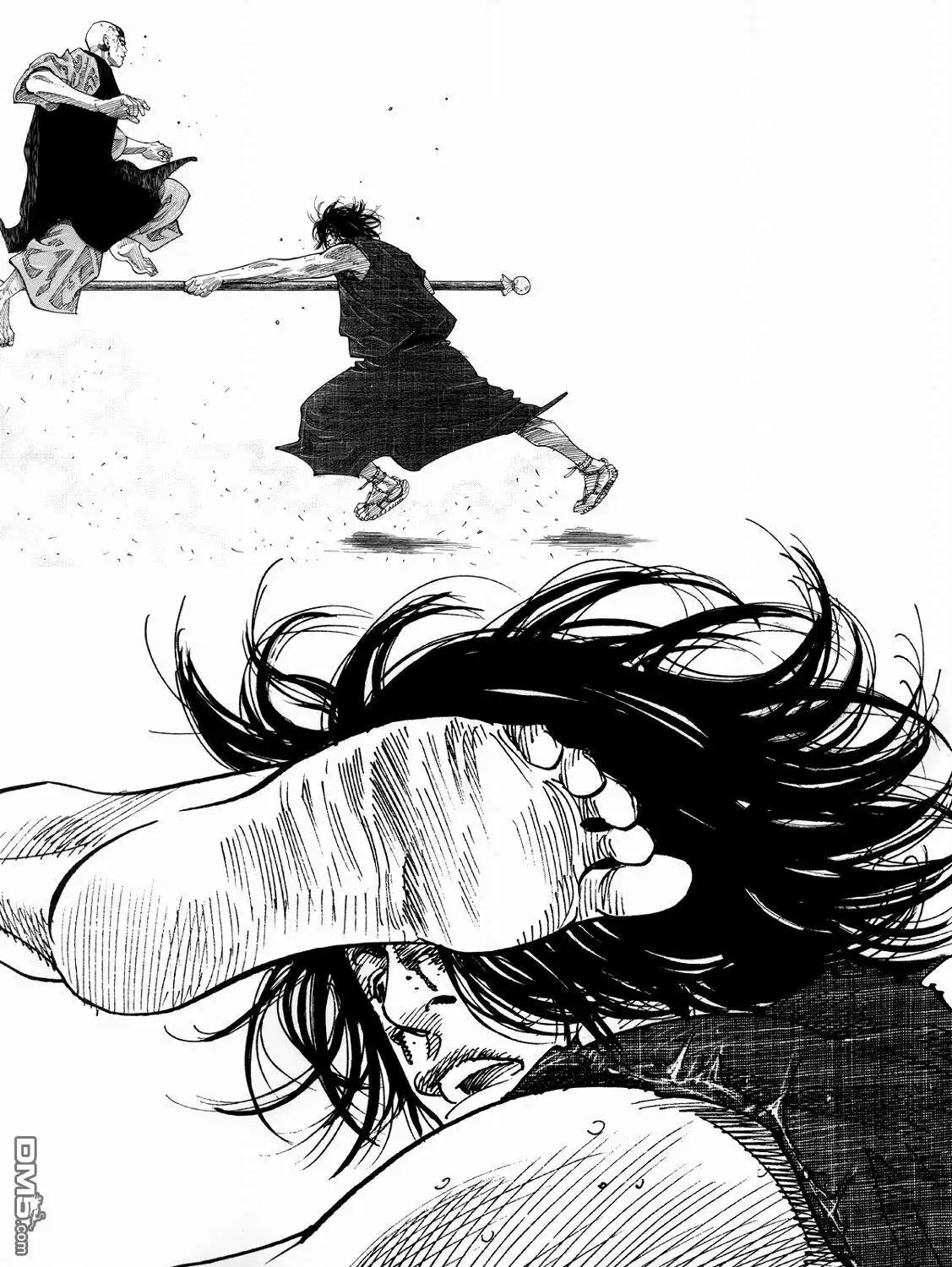 浪客行 - 画集-墨 - 第77张图