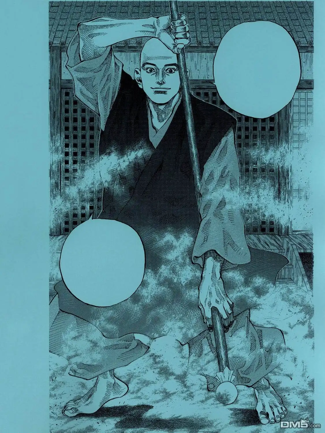 浪客行 - 画集-墨 - 第76张图