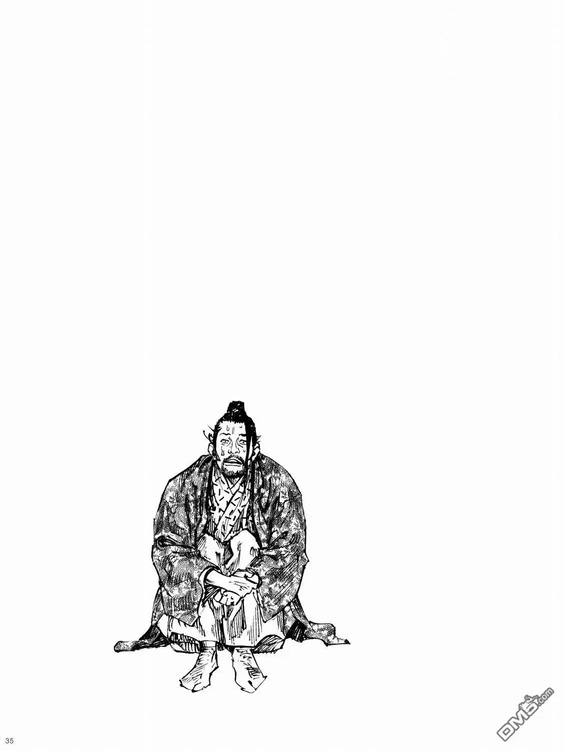 浪客行 - 画集-墨 - 第29张图