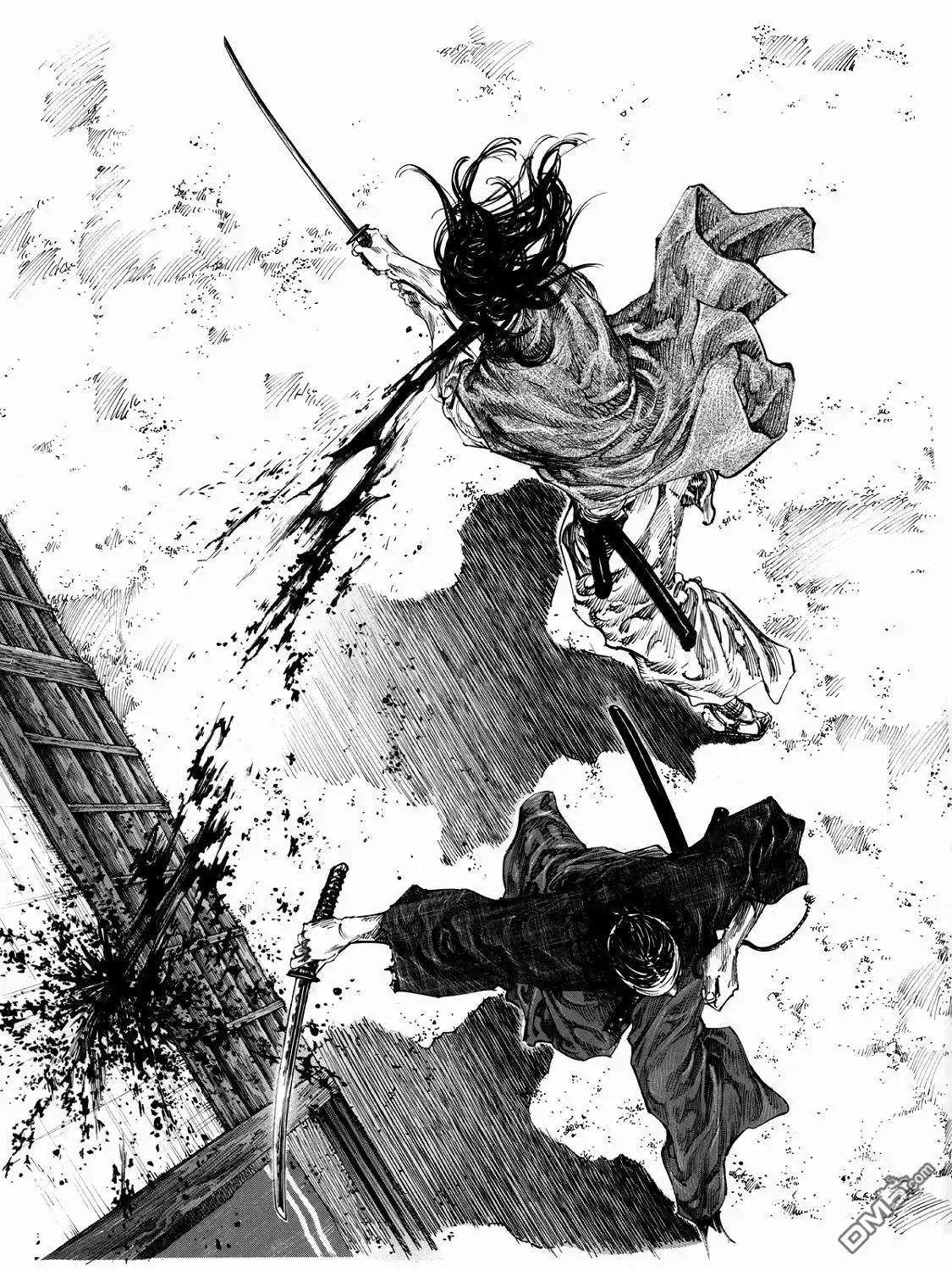 浪客行 - 画集-墨 - 第21张图