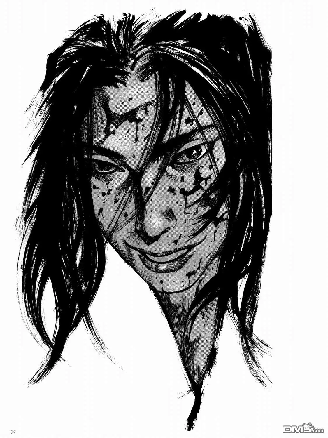 浪客行 - 画集-墨 - 第80张图