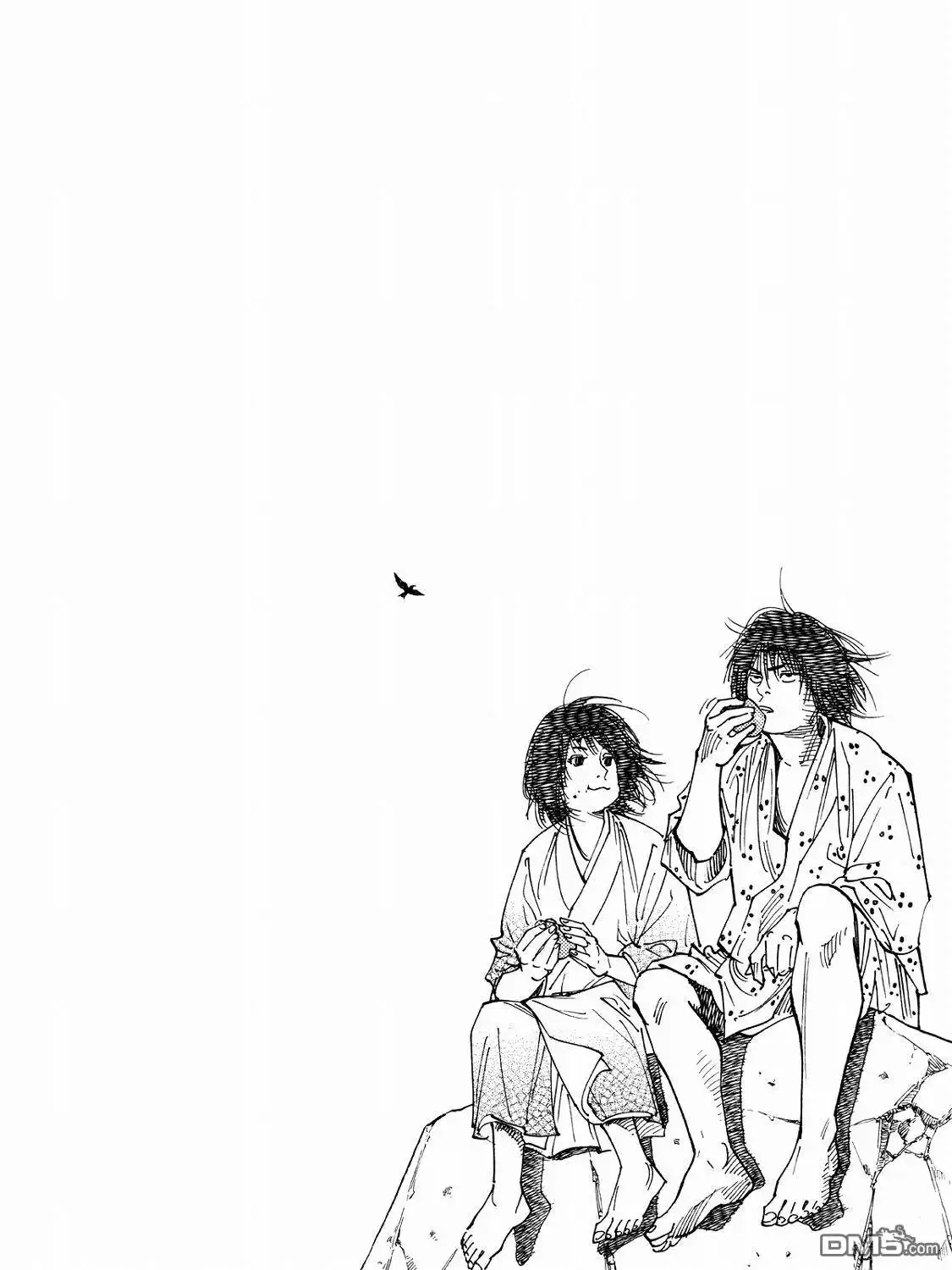 浪客行 - 画集-墨 - 第82张图