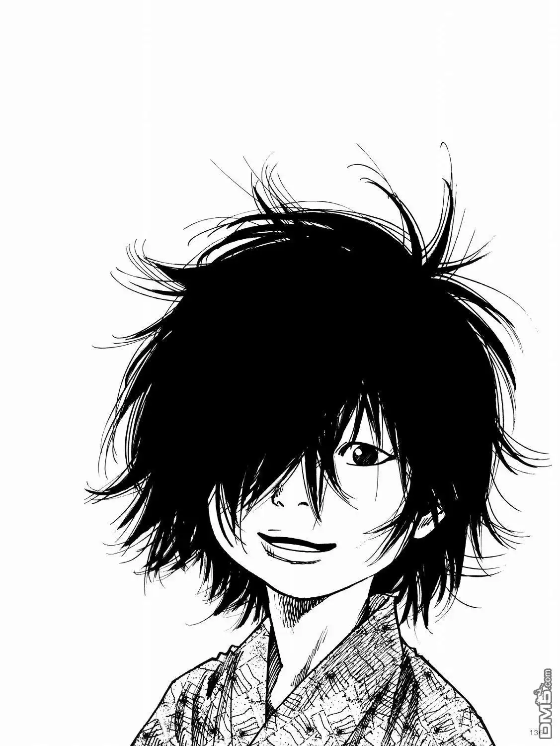 浪客行 - 画集-墨 - 第117张图