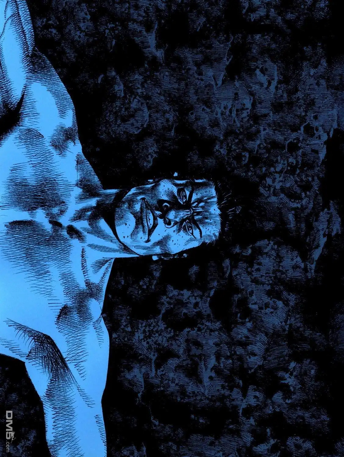 浪客行 - 画集-墨 - 第66张图