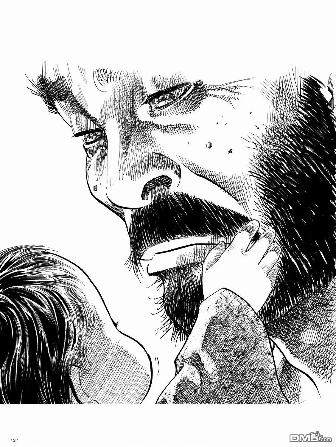 浪客行 - 画集-墨 - 第108张图