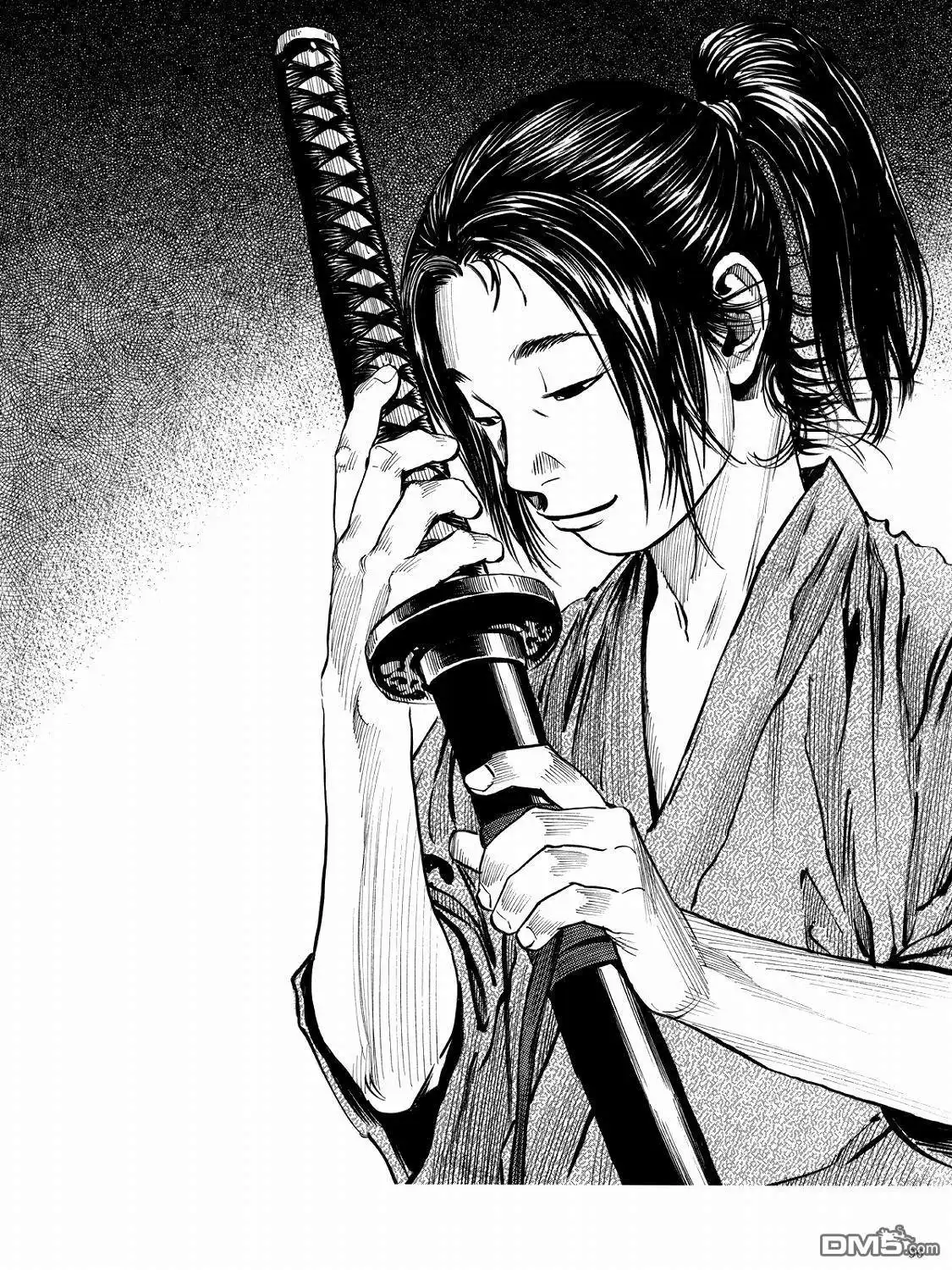 浪客行 - 画集-墨 - 第79张图