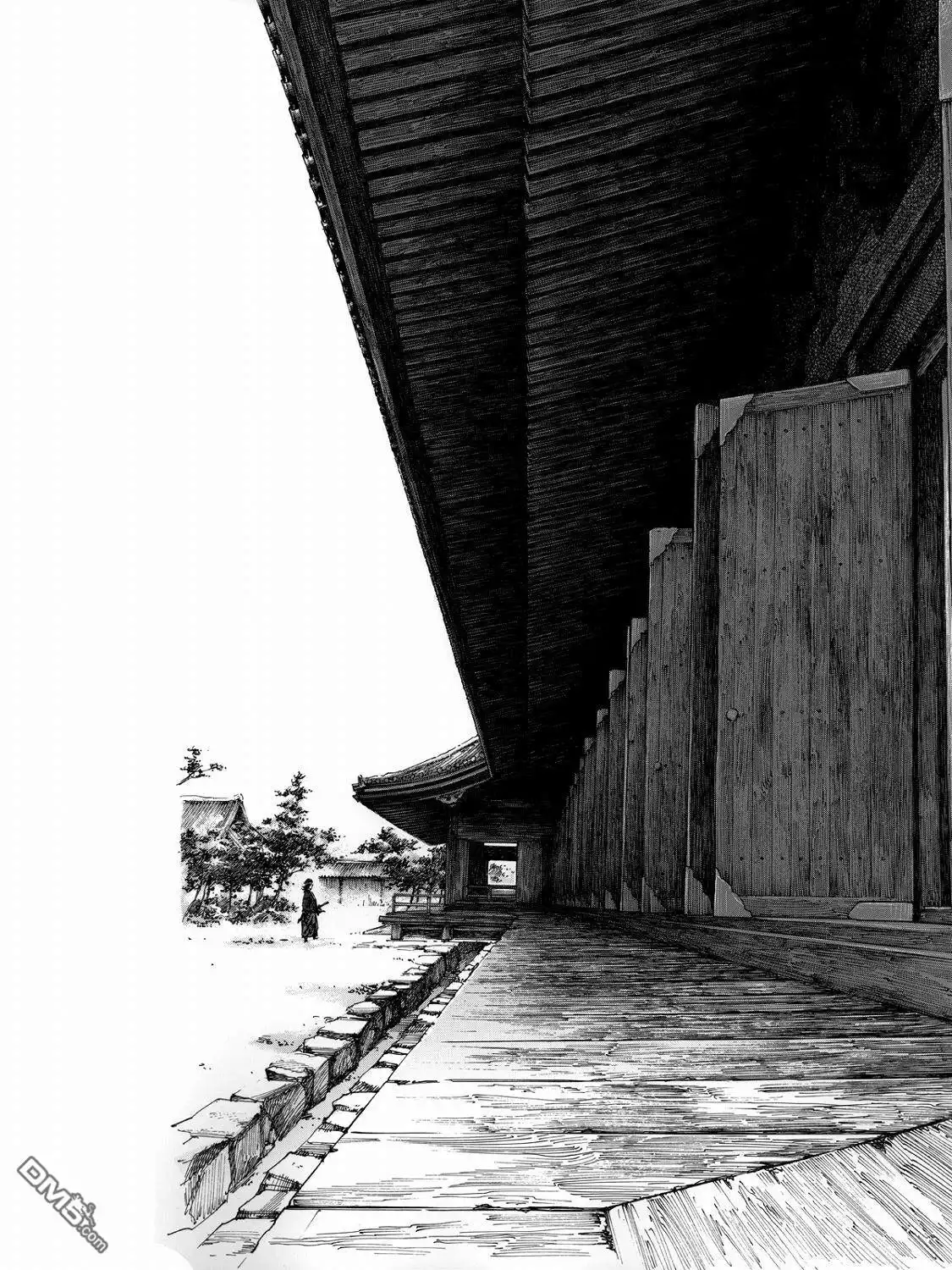 浪客行 - 画集-墨 - 第134张图