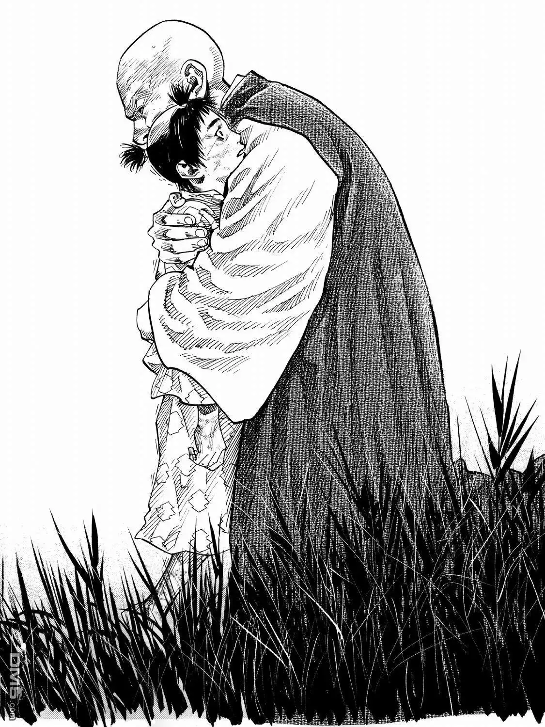 浪客行 - 画集-墨 - 第41张图