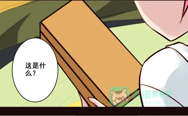 《浪漫果味C-2》到达目的地 第21页