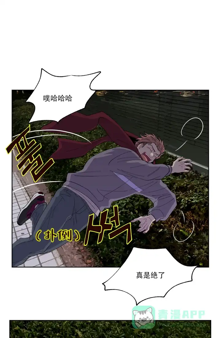 浪漫箱子 第8话 第1页