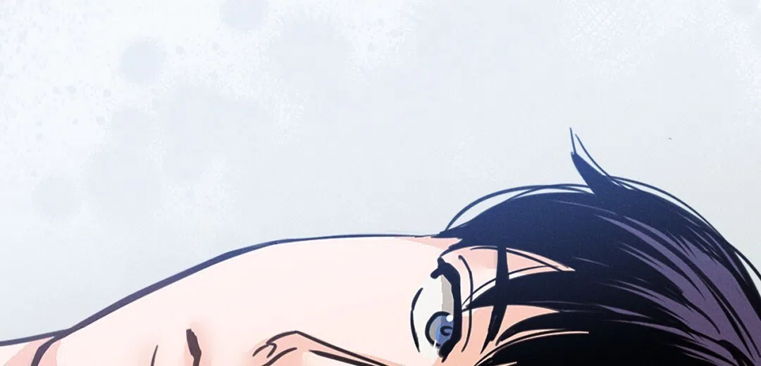 《狼人之恋》第13话 第62页