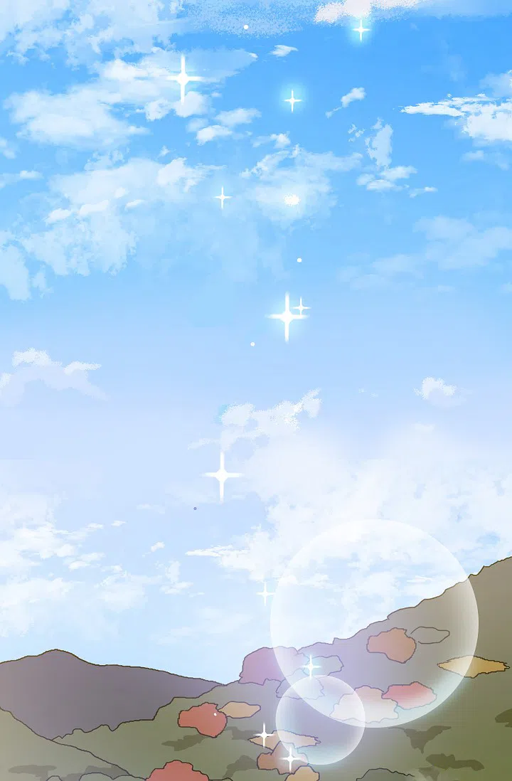 《狼神与公子》第14话 第3页