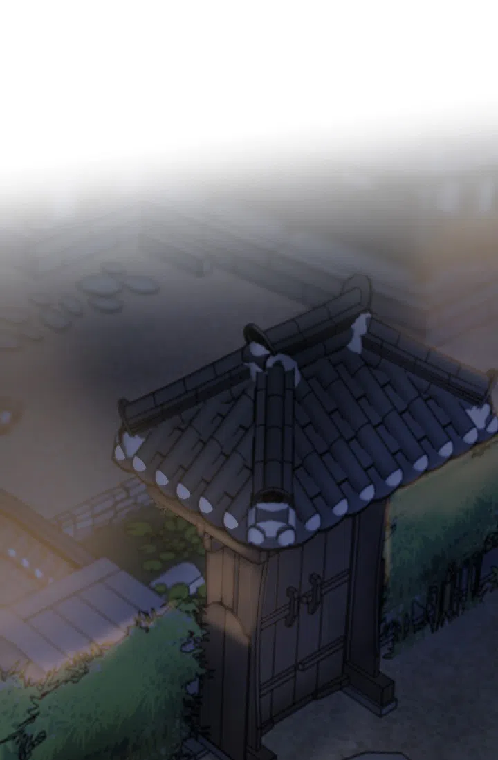 《狼神与公子》第7话 第24页