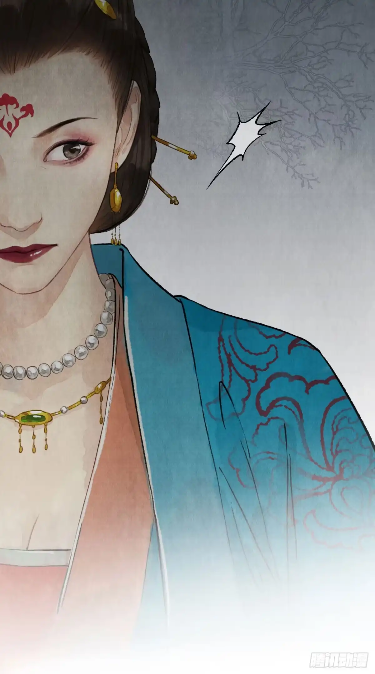 《琅琊榜》狡言善辩 第23页